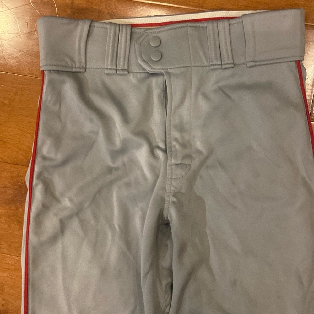 Men's baseball pants